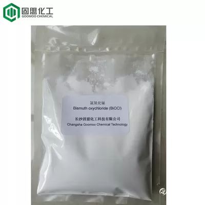 Coating Catalyst CAS Bismuth Hydroxide