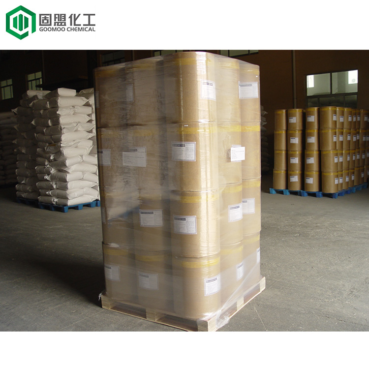 Hydroxypropyl Cellulose အစားထိုး