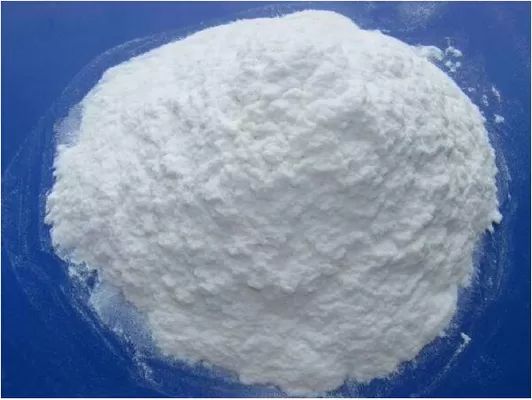 မြင့်မားသော အစားထိုး Hydroxypropyl Cellulose