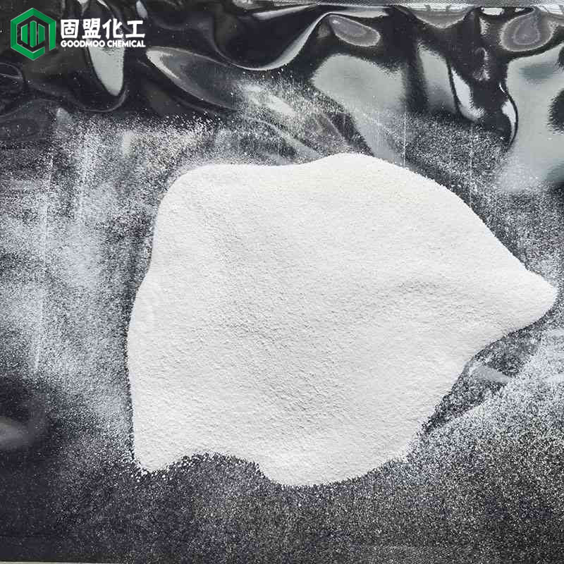 Hydroxypropyl Methyl cellulose PVC အဆင့်