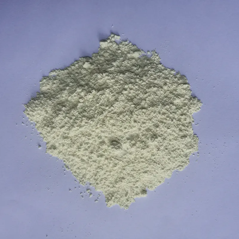 အဝါဖျော့ Bismuth Trioxide Powder